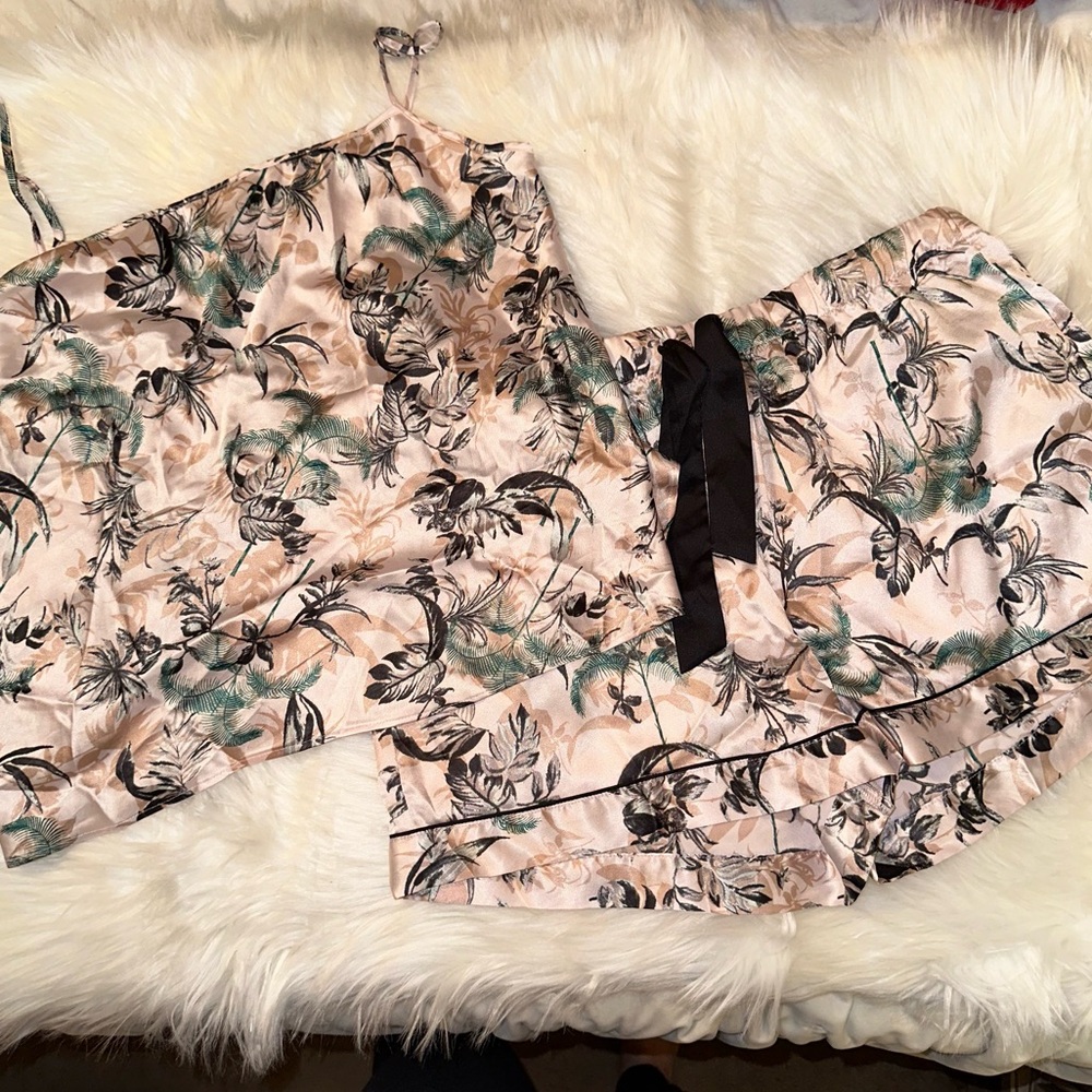 VS Sleep Set